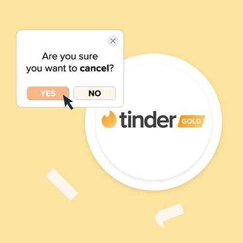 Tinder Gold - 1 Month Membership Cd Key ROW